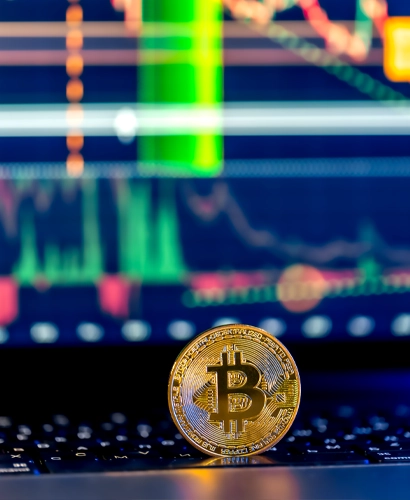 DEESIST APP Trading Informationen